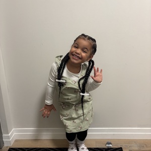 100 for Kaiyah